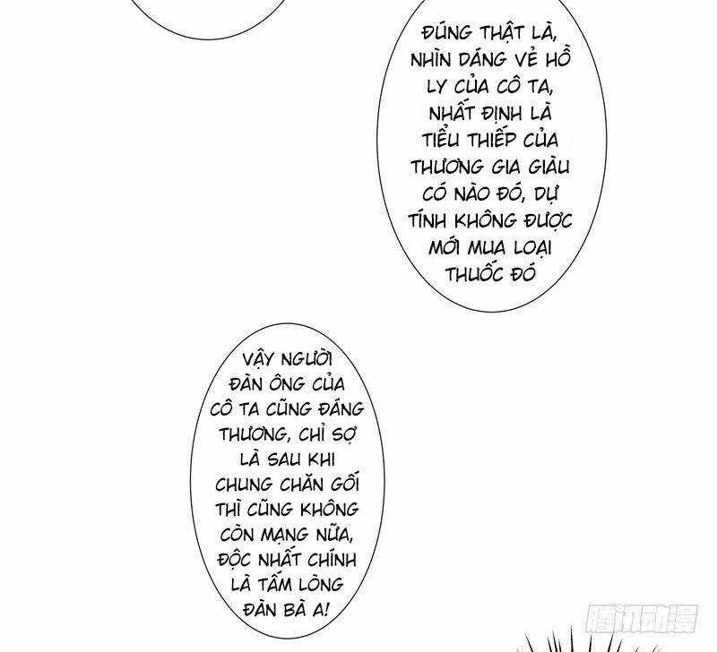 Tiểu Hoàng Thư Và Tiểu Hoàng Thúc Chapter 20 trang 13