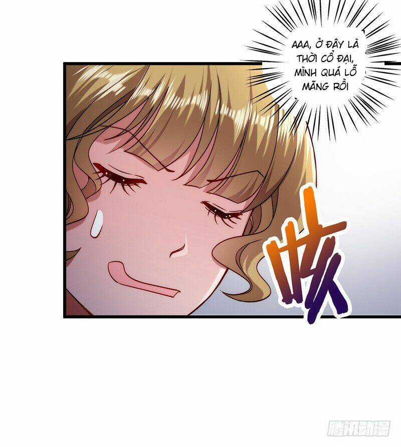 Tiểu Hoàng Thư Và Tiểu Hoàng Thúc Chapter 20 trang 14