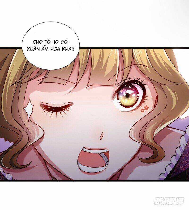 Tiểu Hoàng Thư Và Tiểu Hoàng Thúc Chapter 20 trang 16