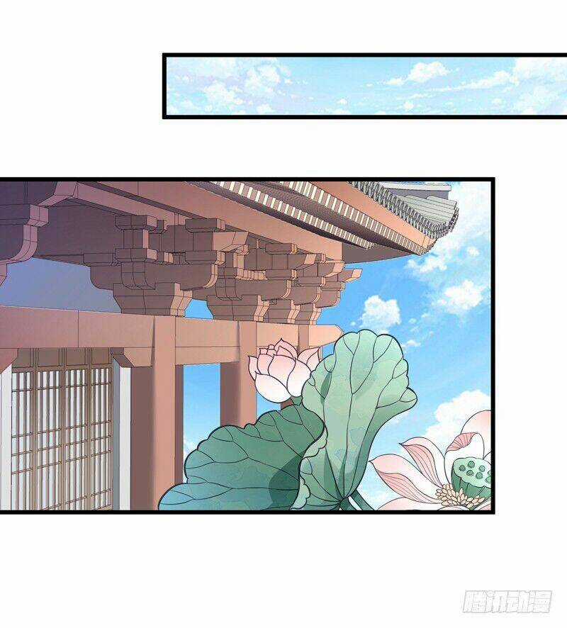 Tiểu Hoàng Thư Và Tiểu Hoàng Thúc Chapter 20 trang 19