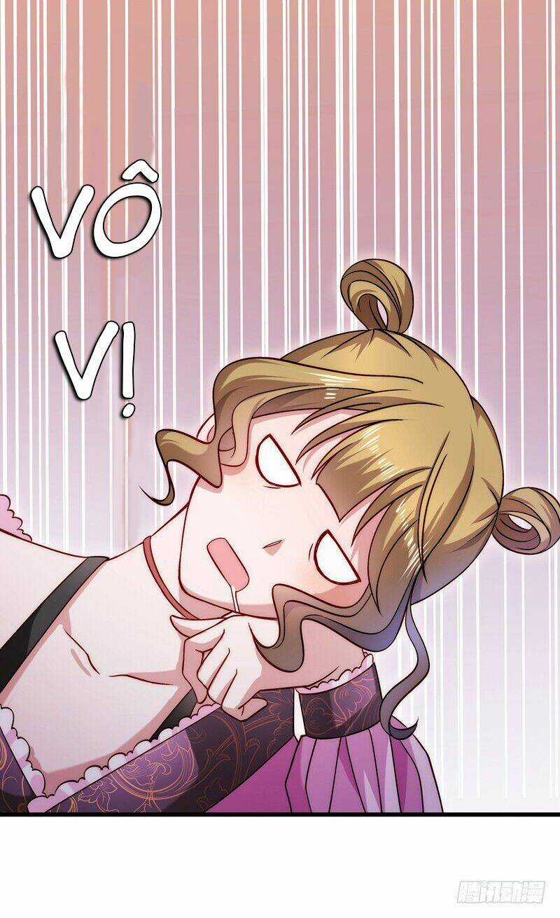 Tiểu Hoàng Thư Và Tiểu Hoàng Thúc Chapter 20 trang 23