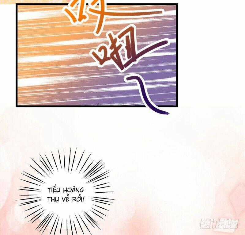 Tiểu Hoàng Thư Và Tiểu Hoàng Thúc Chapter 20 trang 26