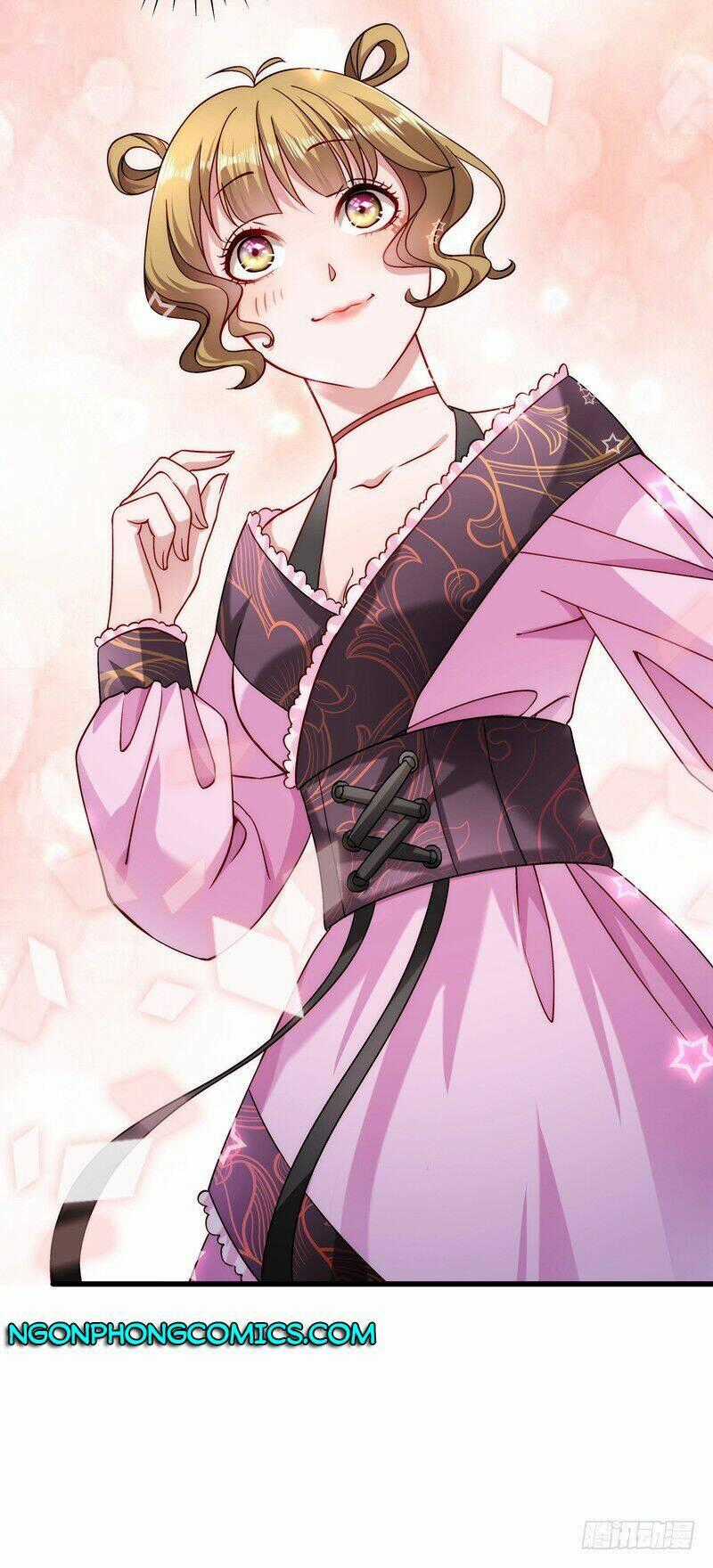 Tiểu Hoàng Thư Và Tiểu Hoàng Thúc Chapter 20 trang 27