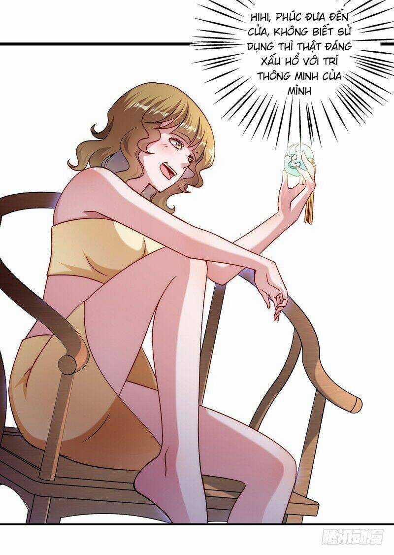 Tiểu Hoàng Thư Và Tiểu Hoàng Thúc Chapter 20 trang 6