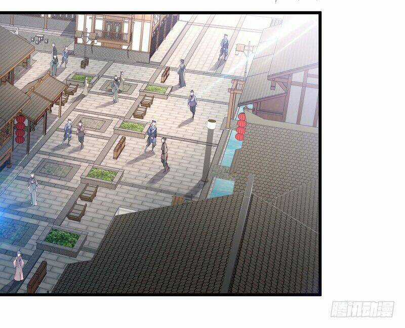 Tiểu Hoàng Thư Và Tiểu Hoàng Thúc Chapter 20 trang 8