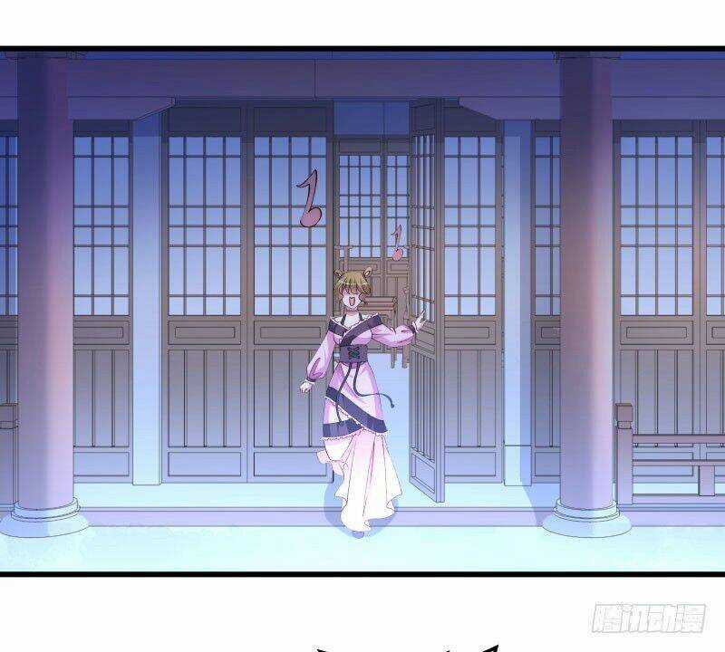 Tiểu Hoàng Thư Và Tiểu Hoàng Thúc Chapter 21 trang 11