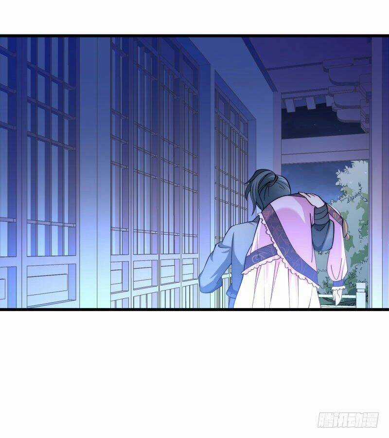 Tiểu Hoàng Thư Và Tiểu Hoàng Thúc Chapter 21 trang 13