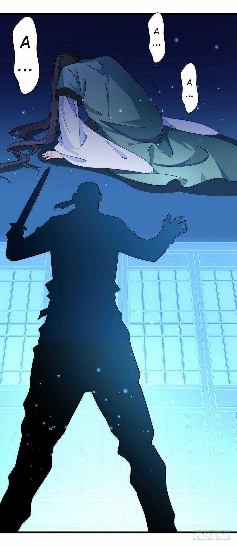 Tiểu Hoàng Thư Và Tiểu Hoàng Thúc Chapter 21 trang 15