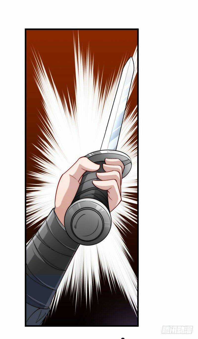 Tiểu Hoàng Thư Và Tiểu Hoàng Thúc Chapter 21 trang 17