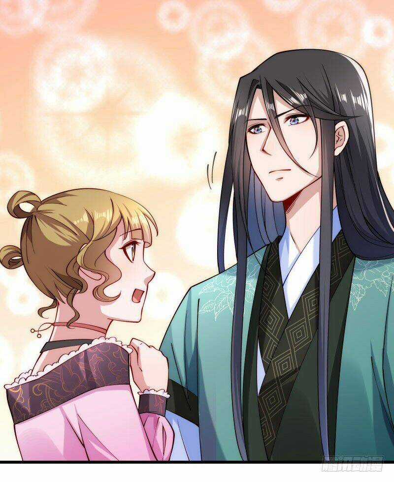 Tiểu Hoàng Thư Và Tiểu Hoàng Thúc Chapter 21 trang 2