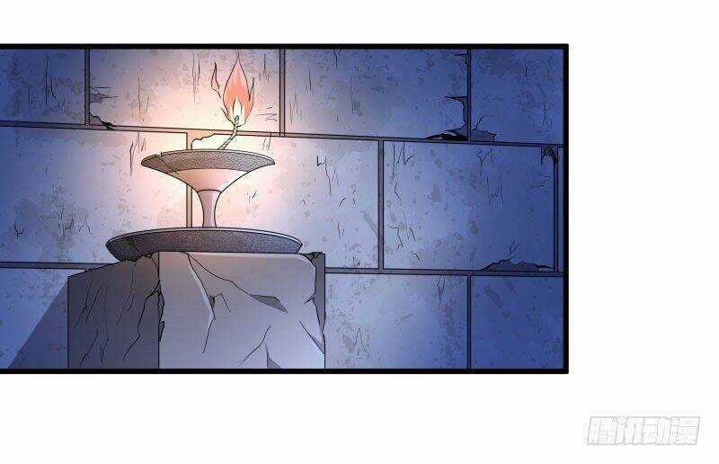 Tiểu Hoàng Thư Và Tiểu Hoàng Thúc Chapter 21 trang 21