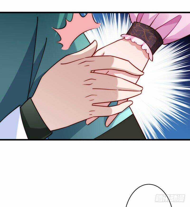 Tiểu Hoàng Thư Và Tiểu Hoàng Thúc Chapter 21 trang 27