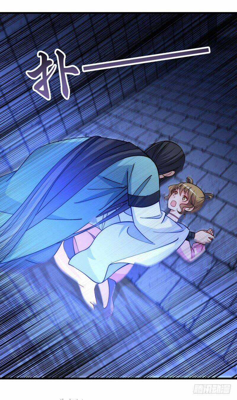 Tiểu Hoàng Thư Và Tiểu Hoàng Thúc Chapter 21 trang 29