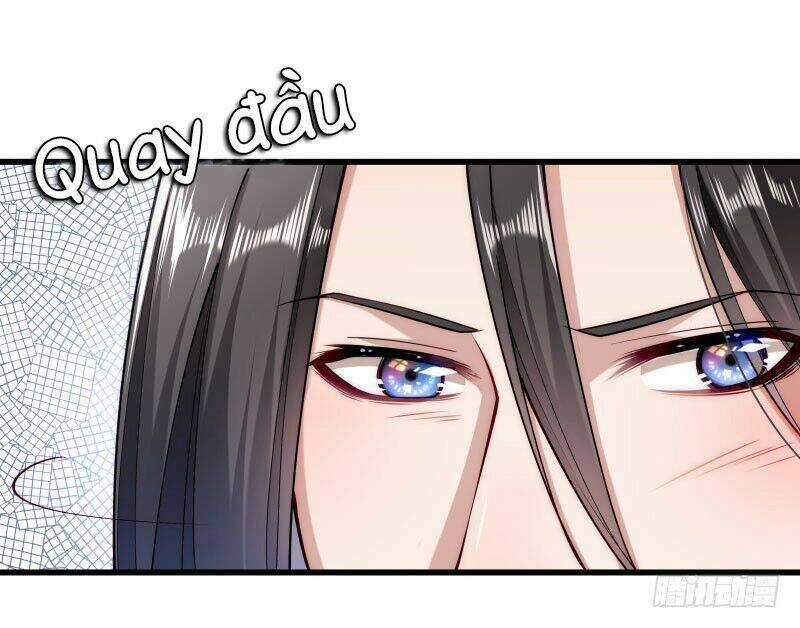 Tiểu Hoàng Thư Và Tiểu Hoàng Thúc Chapter 21 trang 3