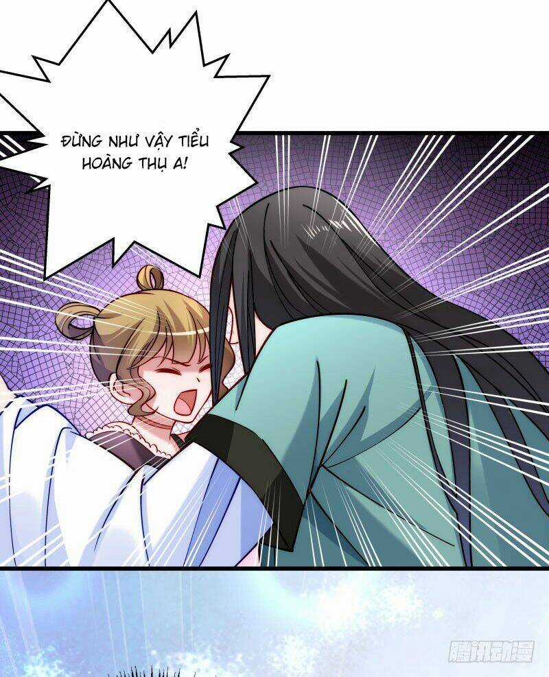 Tiểu Hoàng Thư Và Tiểu Hoàng Thúc Chapter 21 trang 31