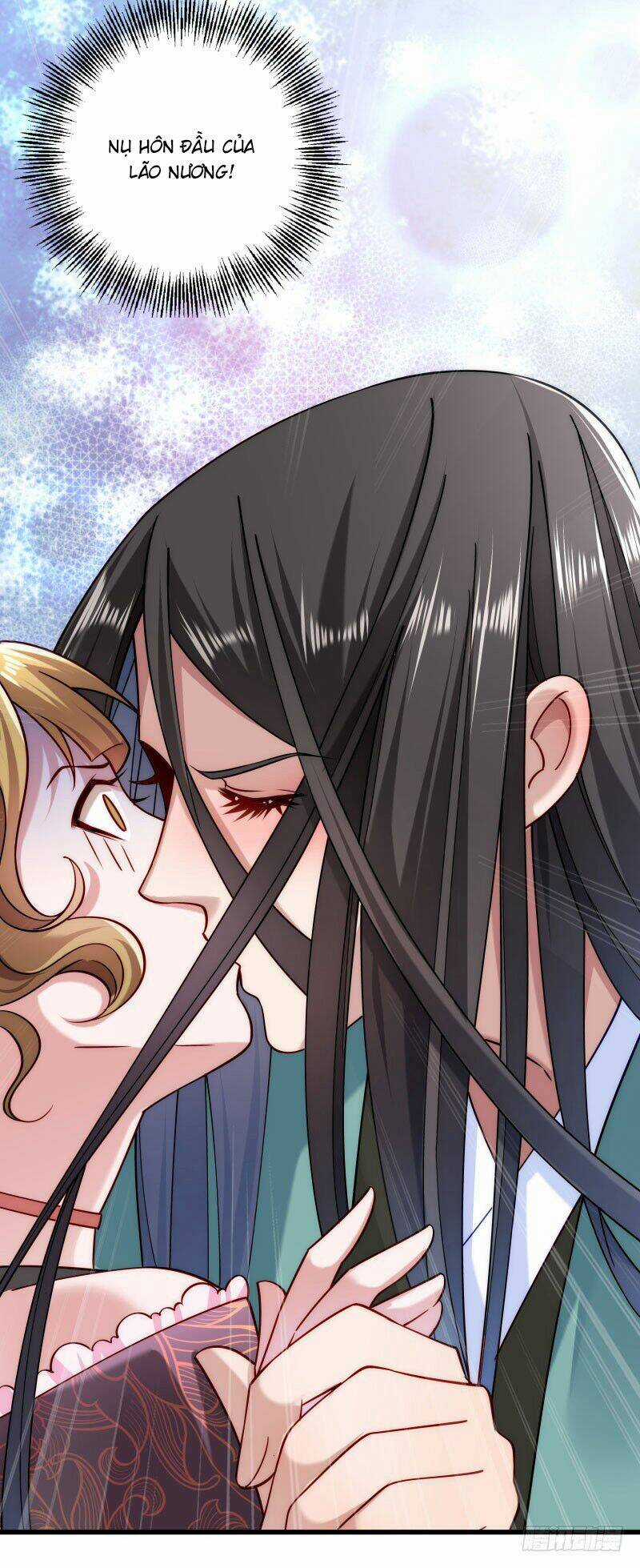 Tiểu Hoàng Thư Và Tiểu Hoàng Thúc Chapter 21 trang 32