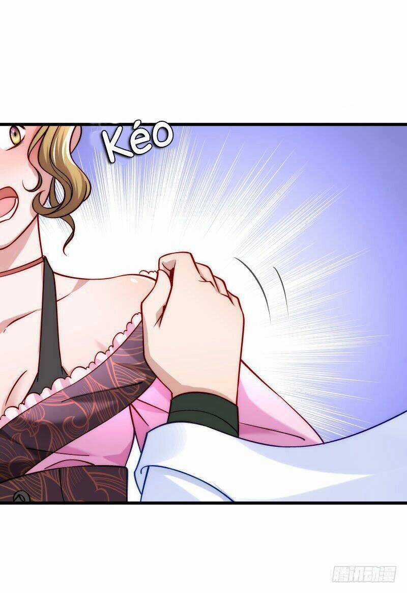 Tiểu Hoàng Thư Và Tiểu Hoàng Thúc Chapter 21 trang 33