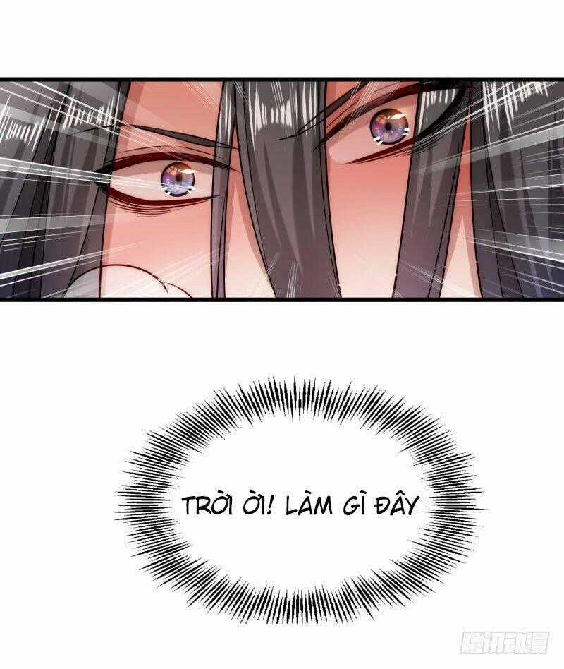 Tiểu Hoàng Thư Và Tiểu Hoàng Thúc Chapter 21 trang 34