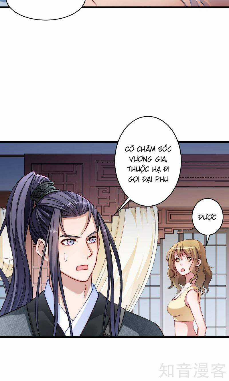 Tiểu Hoàng Thư Và Tiểu Hoàng Thúc Chapter 22 trang 12