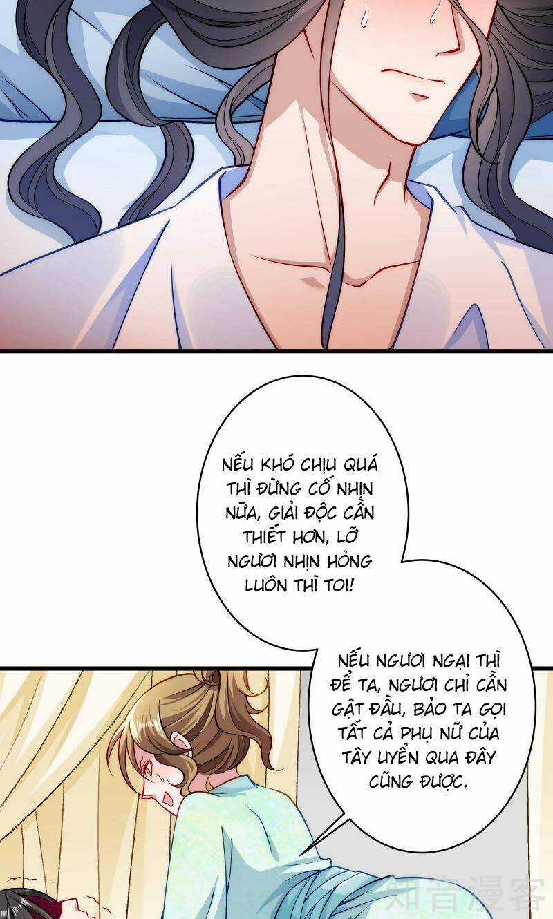 Tiểu Hoàng Thư Và Tiểu Hoàng Thúc Chapter 22 trang 15