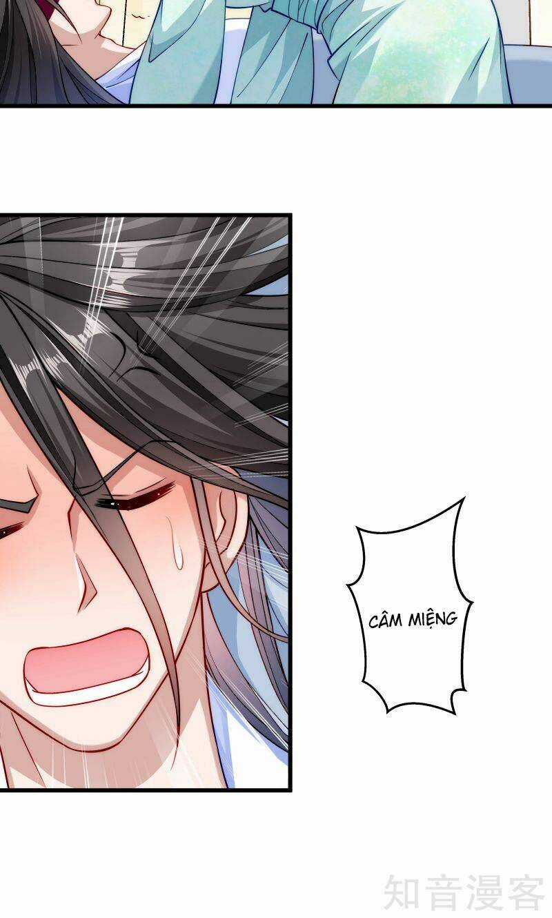 Tiểu Hoàng Thư Và Tiểu Hoàng Thúc Chapter 22 trang 16