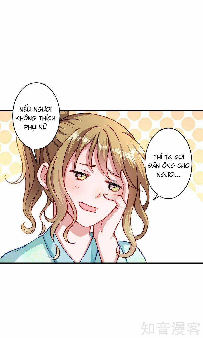 Tiểu Hoàng Thư Và Tiểu Hoàng Thúc Chapter 22 trang 17