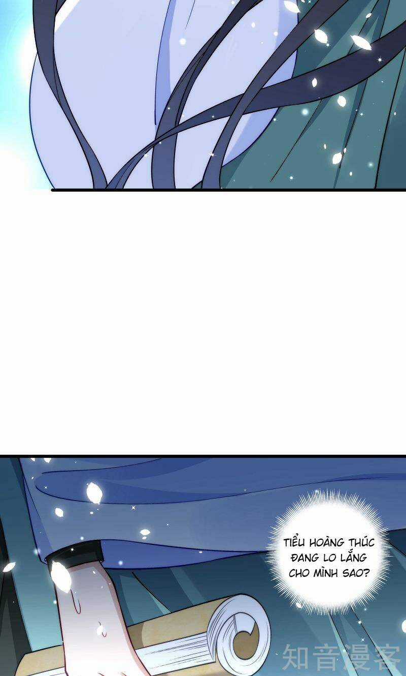 Tiểu Hoàng Thư Và Tiểu Hoàng Thúc Chapter 22 trang 2