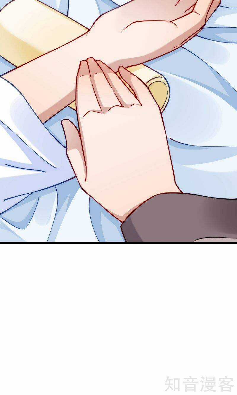 Tiểu Hoàng Thư Và Tiểu Hoàng Thúc Chapter 22 trang 20