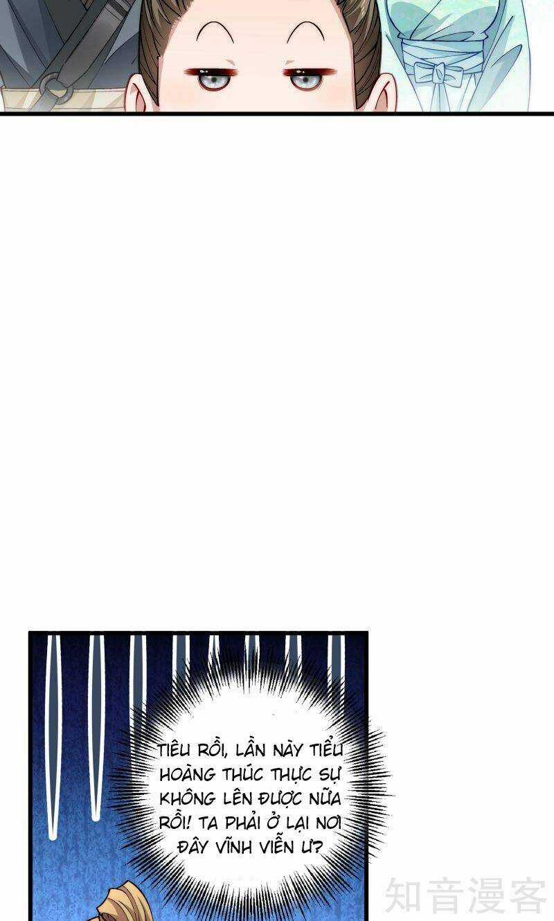 Tiểu Hoàng Thư Và Tiểu Hoàng Thúc Chapter 22 trang 23