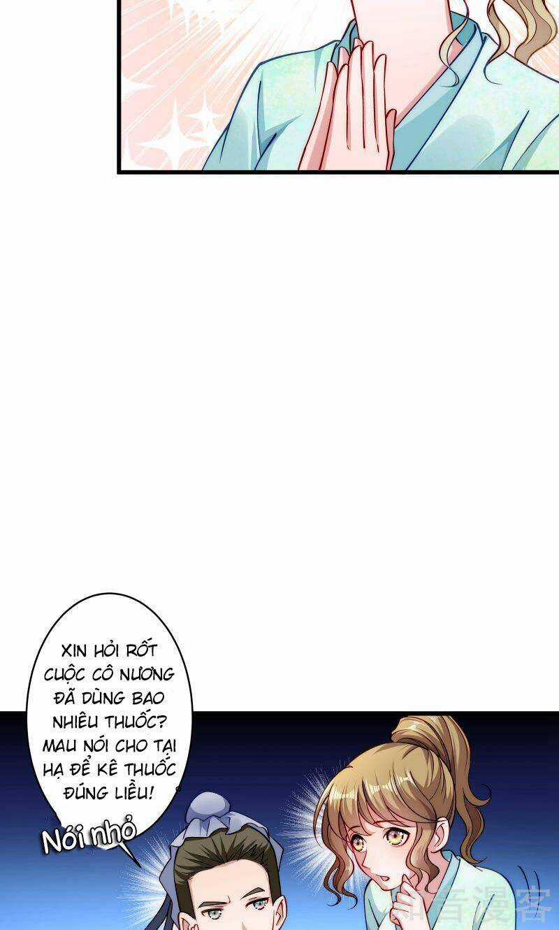 Tiểu Hoàng Thư Và Tiểu Hoàng Thúc Chapter 22 trang 25