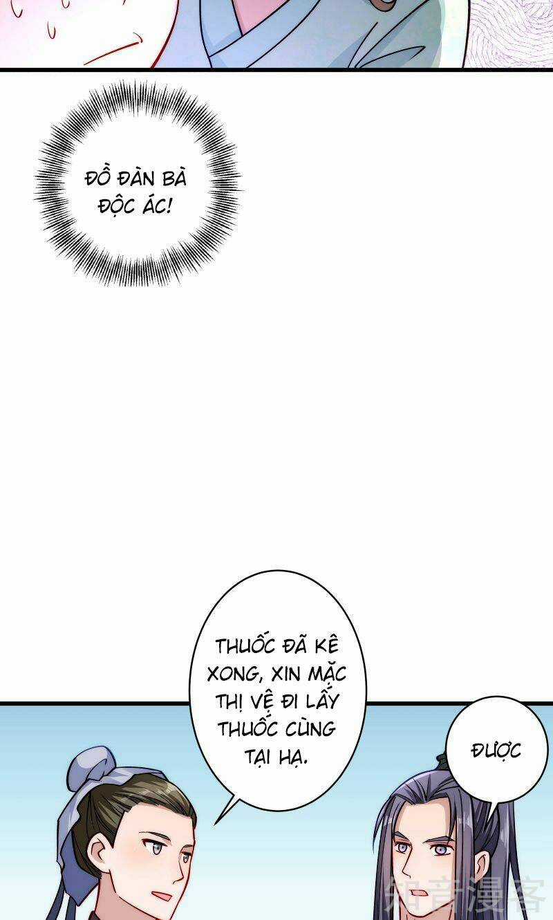 Tiểu Hoàng Thư Và Tiểu Hoàng Thúc Chapter 22 trang 28