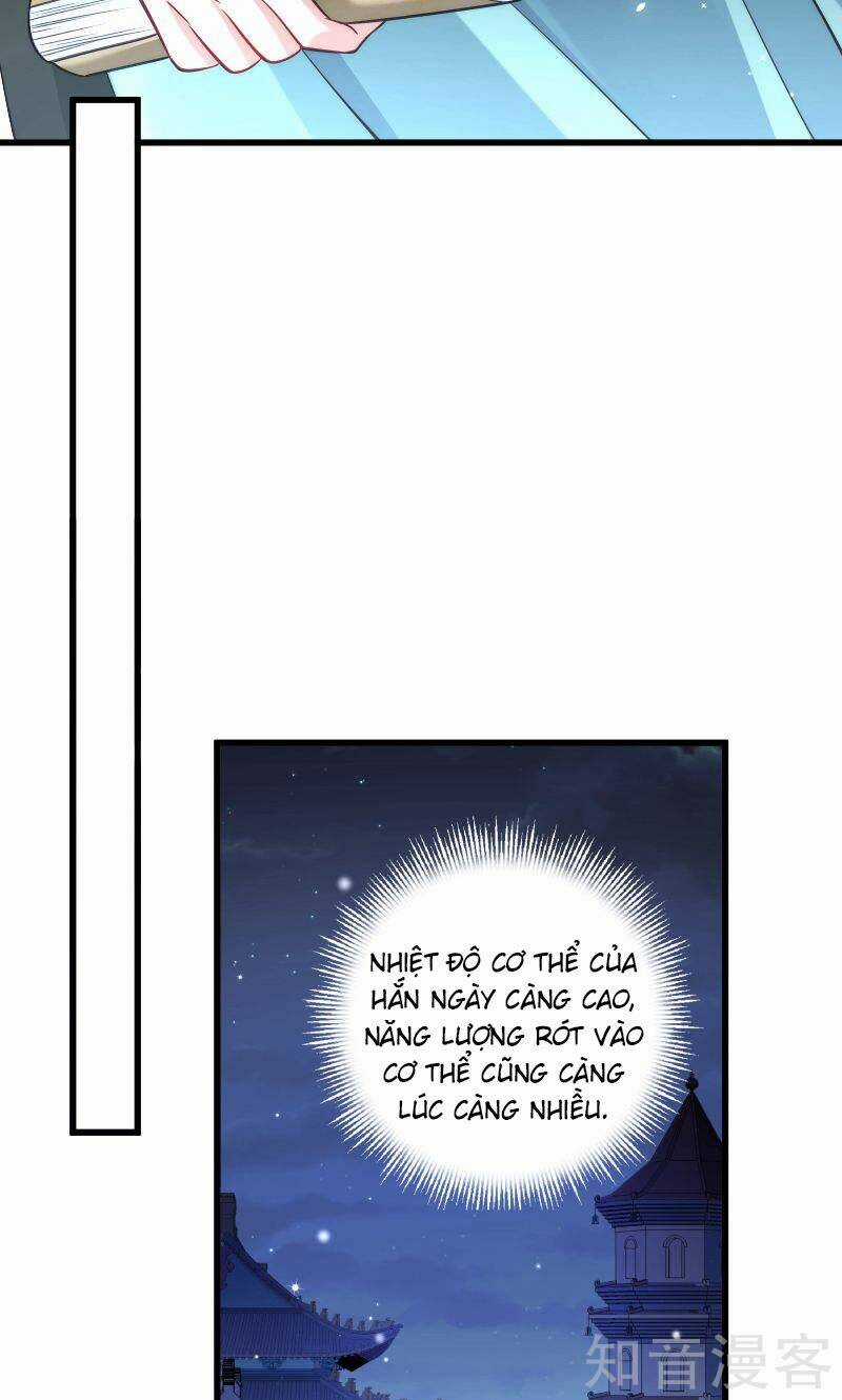 Tiểu Hoàng Thư Và Tiểu Hoàng Thúc Chapter 22 trang 3