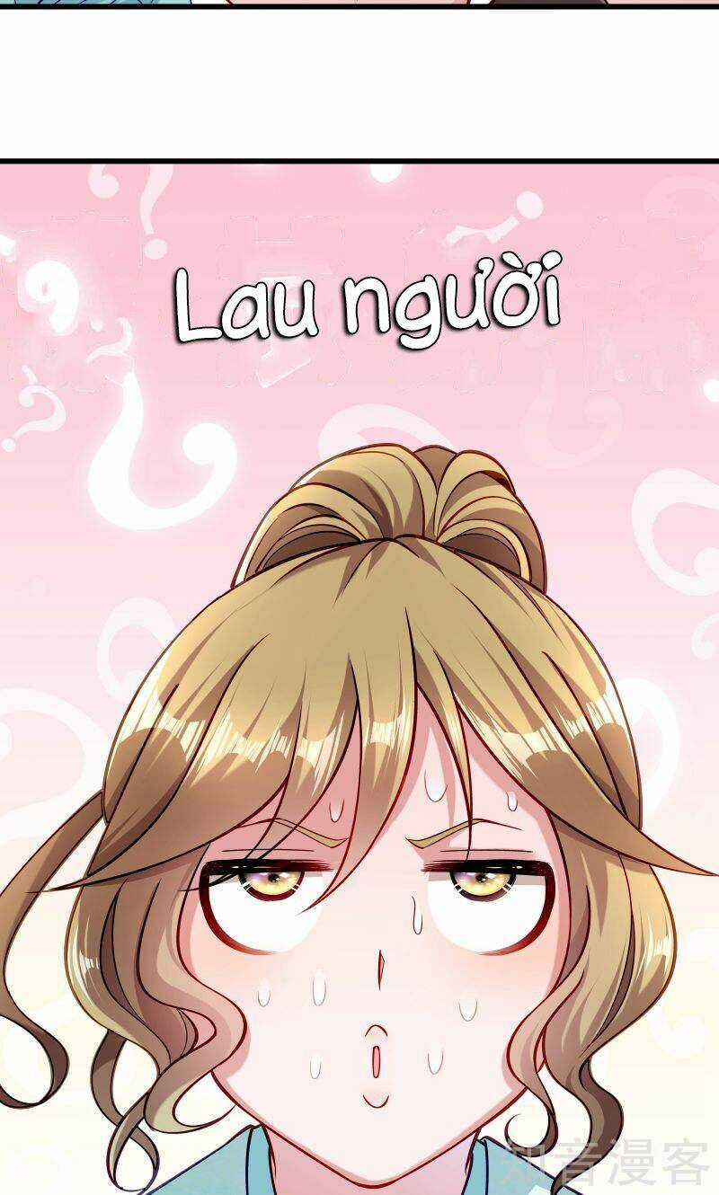 Tiểu Hoàng Thư Và Tiểu Hoàng Thúc Chapter 22 trang 31