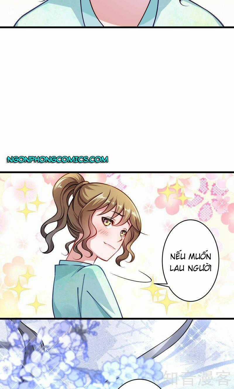 Tiểu Hoàng Thư Và Tiểu Hoàng Thúc Chapter 22 trang 32