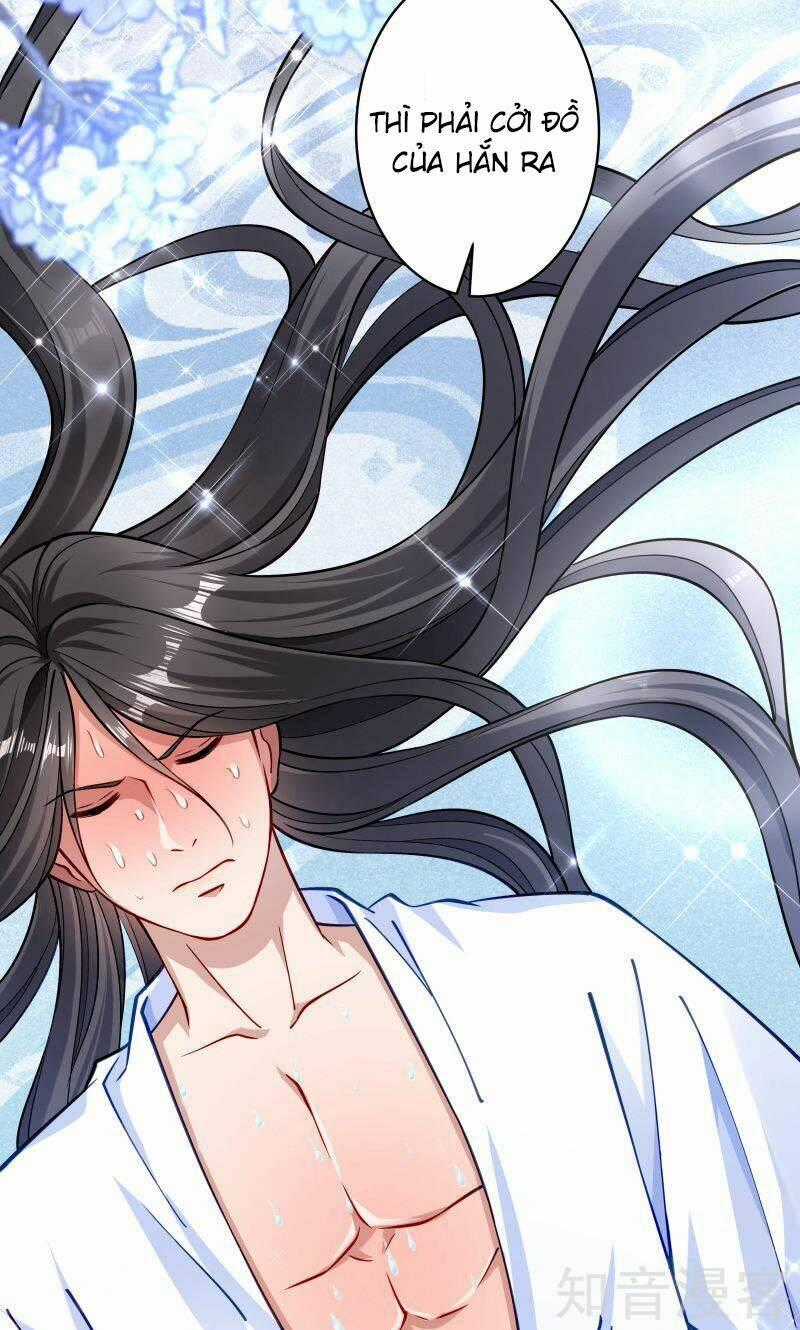 Tiểu Hoàng Thư Và Tiểu Hoàng Thúc Chapter 22 trang 33