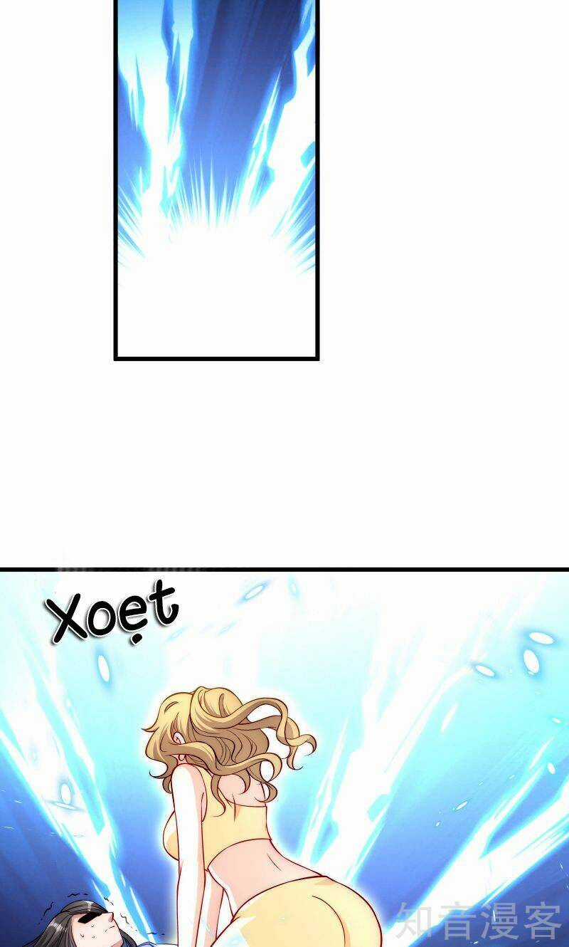 Tiểu Hoàng Thư Và Tiểu Hoàng Thúc Chapter 22 trang 8