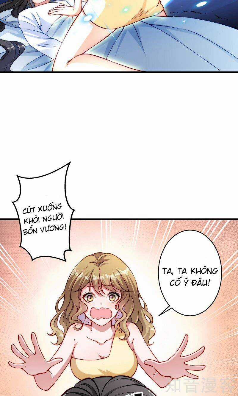 Tiểu Hoàng Thư Và Tiểu Hoàng Thúc Chapter 22 trang 9