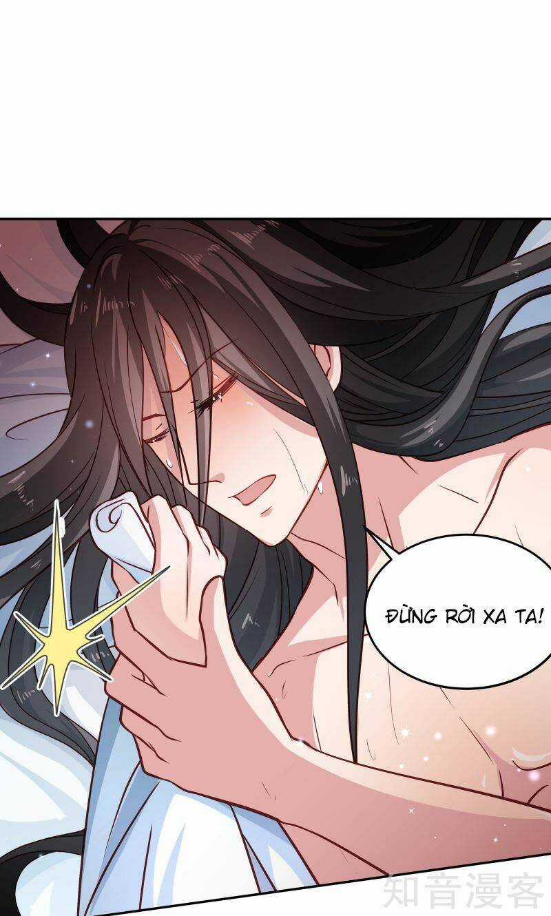 Tiểu Hoàng Thư Và Tiểu Hoàng Thúc Chapter 23 trang 11