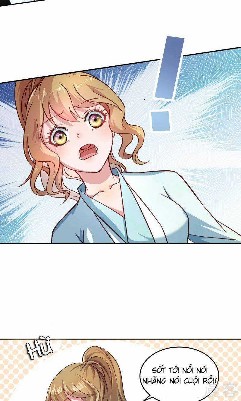 Tiểu Hoàng Thư Và Tiểu Hoàng Thúc Chapter 23 trang 12