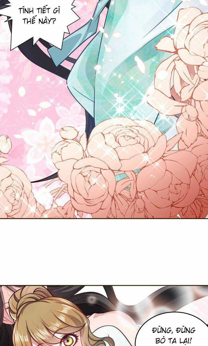 Tiểu Hoàng Thư Và Tiểu Hoàng Thúc Chapter 23 trang 15