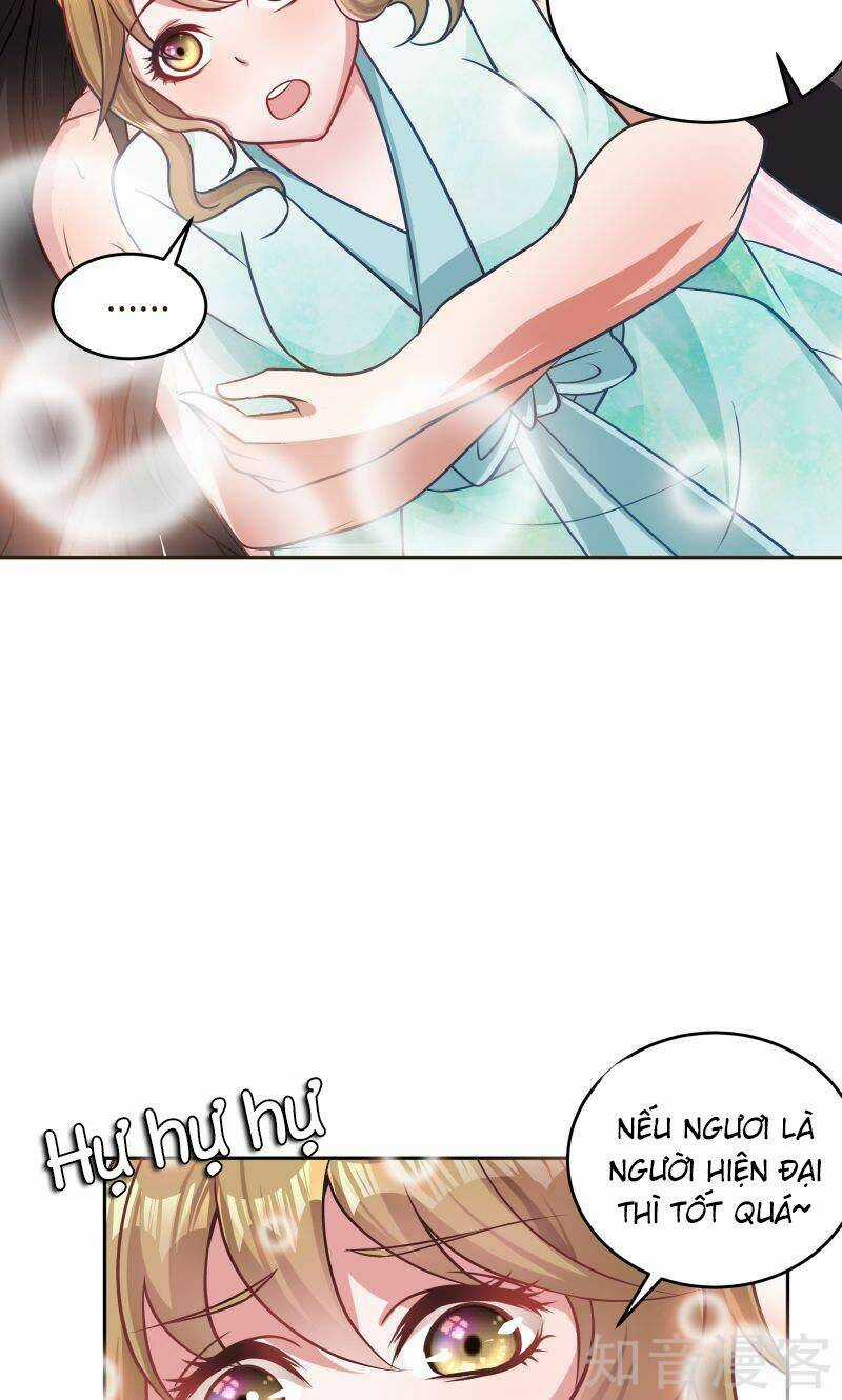 Tiểu Hoàng Thư Và Tiểu Hoàng Thúc Chapter 23 trang 16