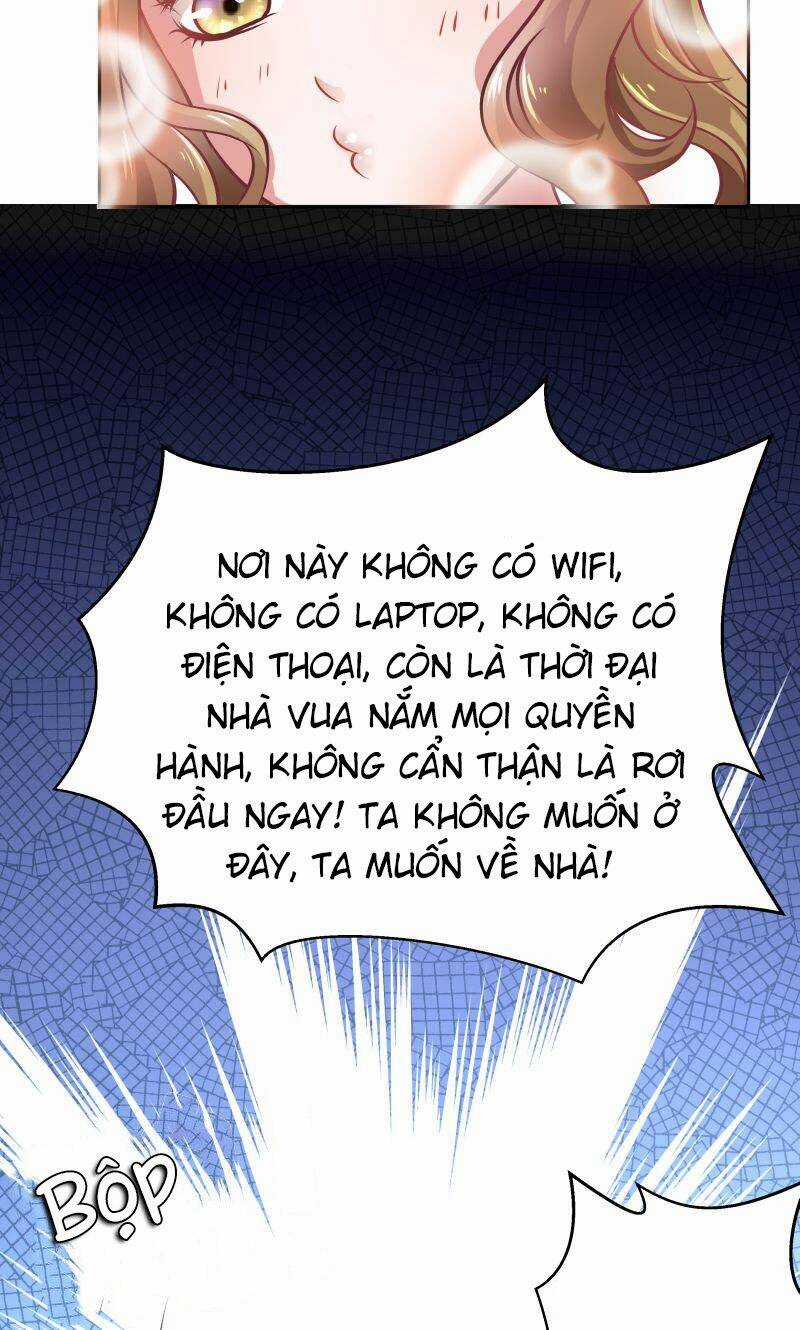 Tiểu Hoàng Thư Và Tiểu Hoàng Thúc Chapter 23 trang 17