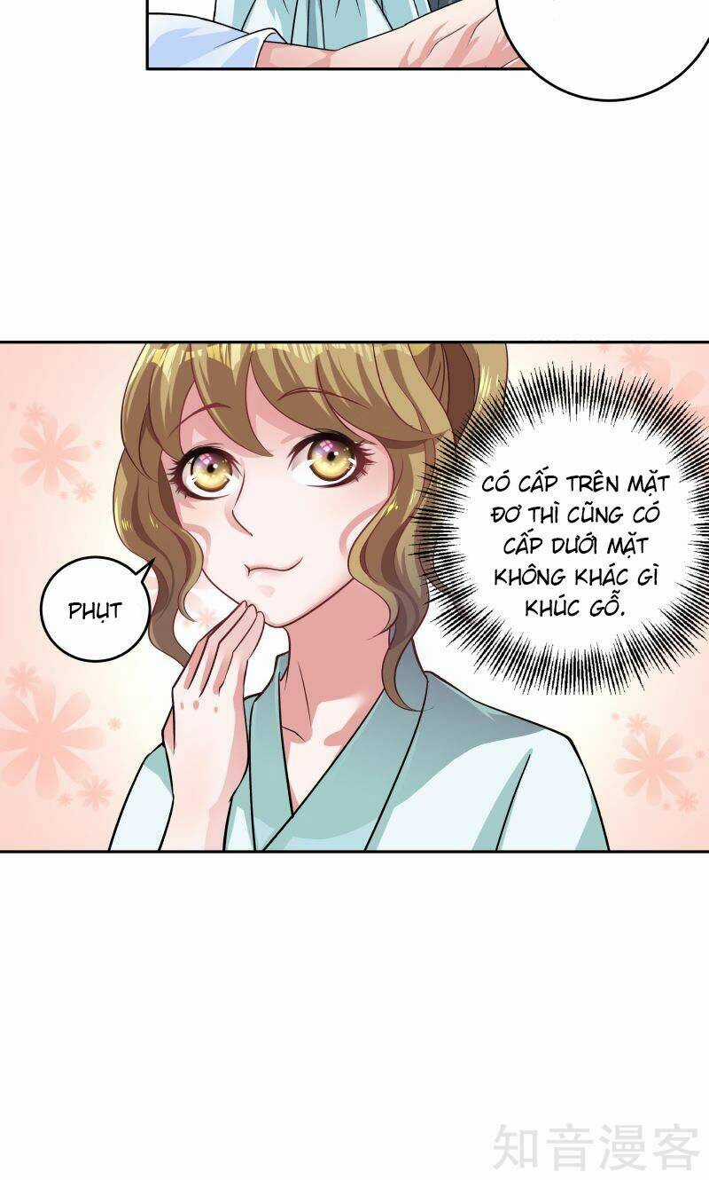 Tiểu Hoàng Thư Và Tiểu Hoàng Thúc Chapter 23 trang 20