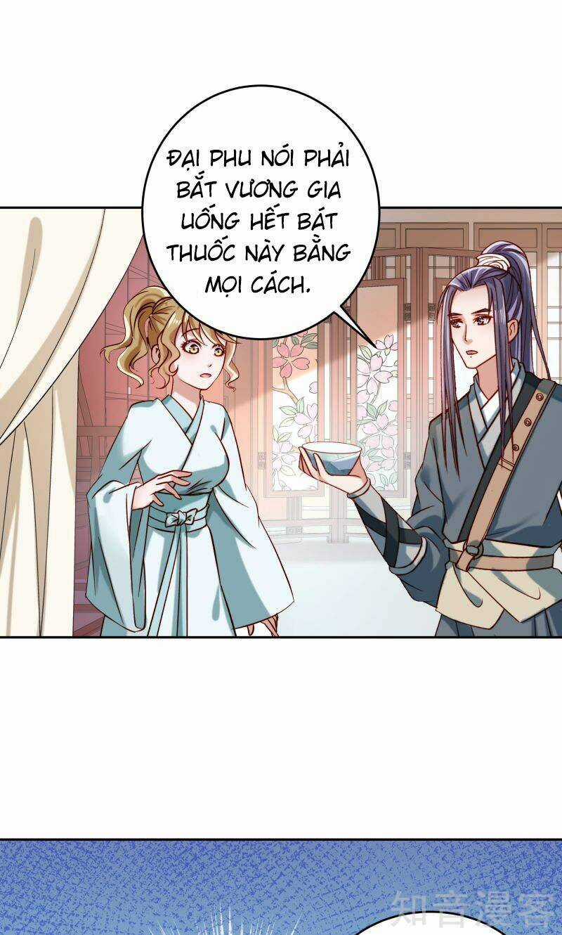 Tiểu Hoàng Thư Và Tiểu Hoàng Thúc Chapter 23 trang 21