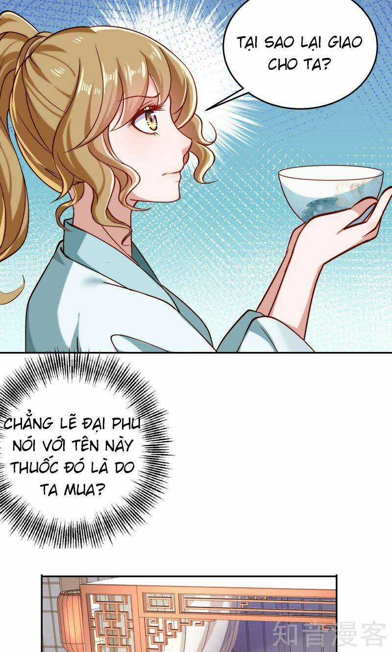 Tiểu Hoàng Thư Và Tiểu Hoàng Thúc Chapter 23 trang 22