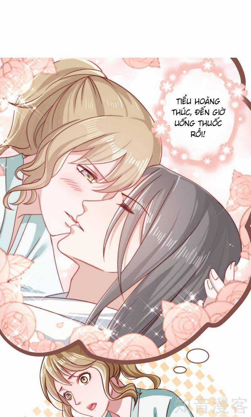 Tiểu Hoàng Thư Và Tiểu Hoàng Thúc Chapter 23 trang 26