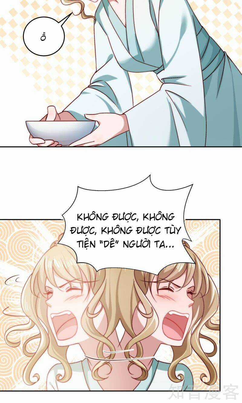 Tiểu Hoàng Thư Và Tiểu Hoàng Thúc Chapter 23 trang 27