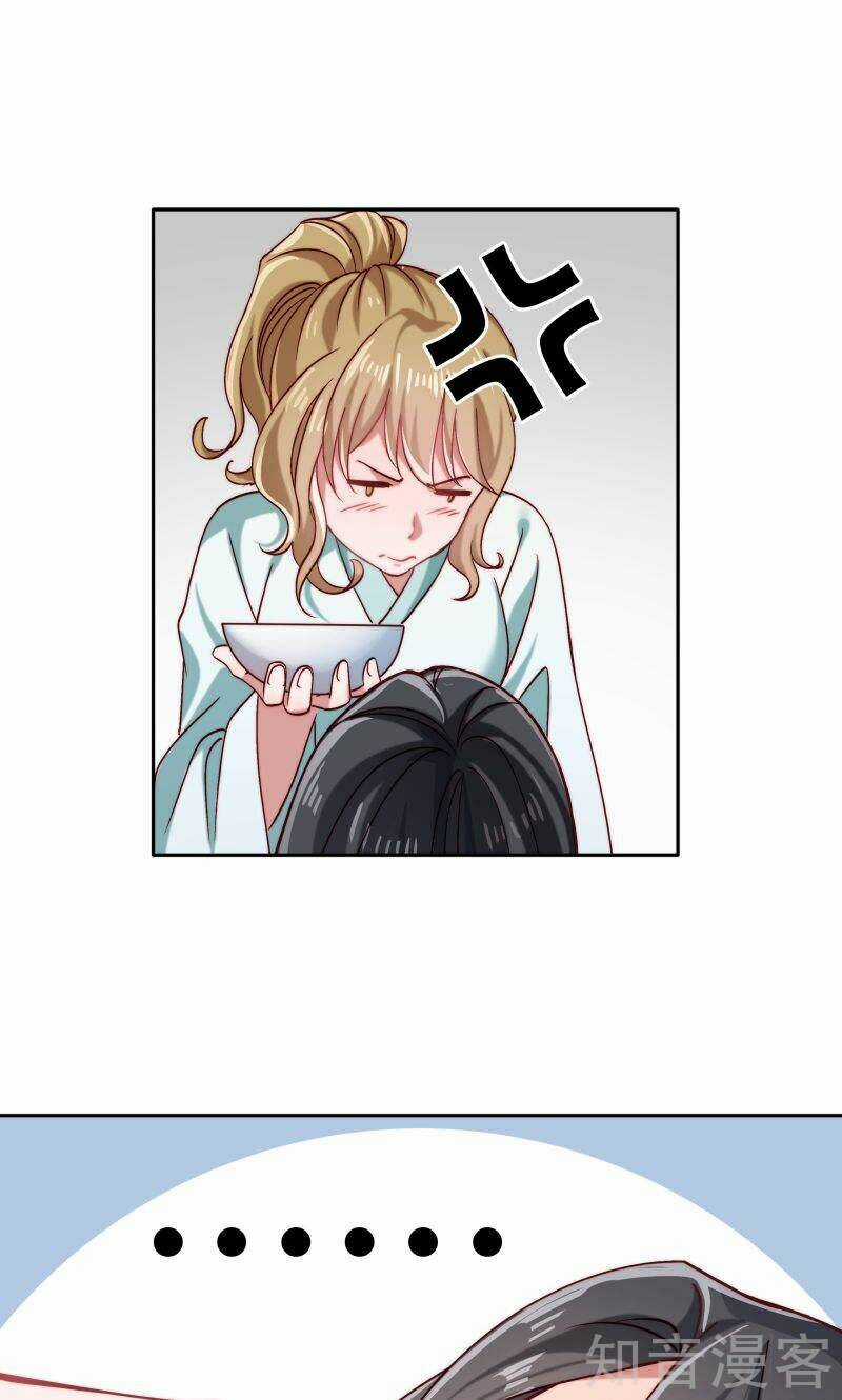 Tiểu Hoàng Thư Và Tiểu Hoàng Thúc Chapter 23 trang 28