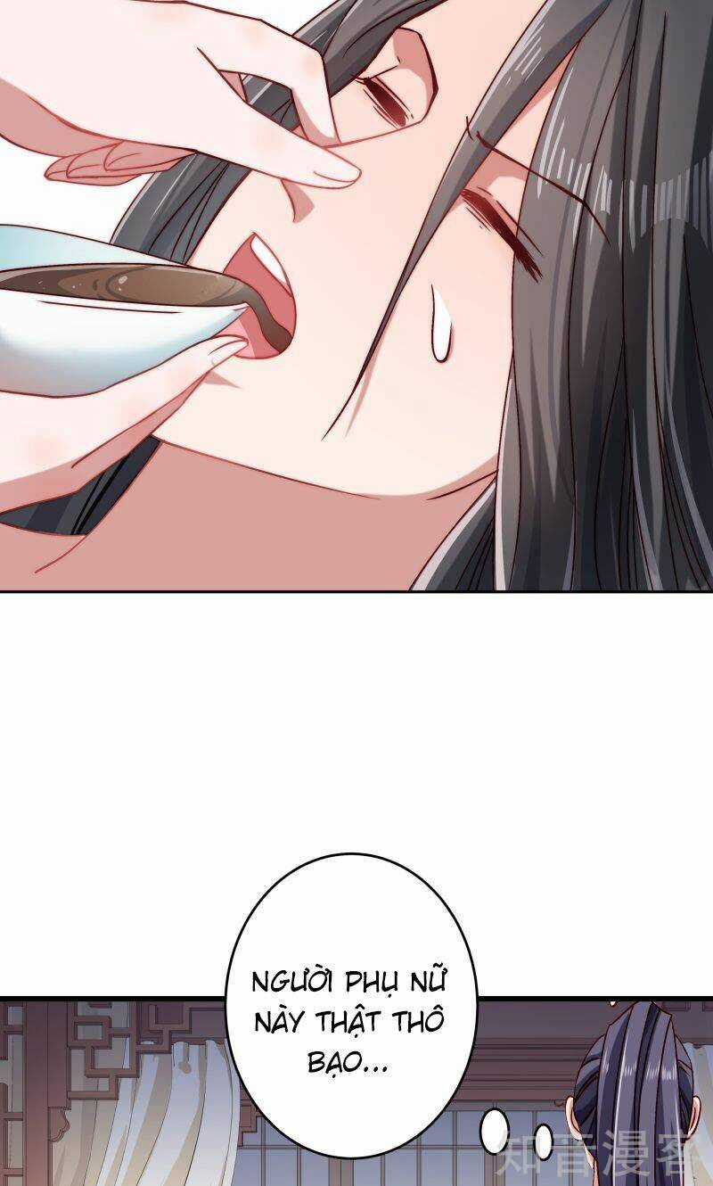 Tiểu Hoàng Thư Và Tiểu Hoàng Thúc Chapter 23 trang 29