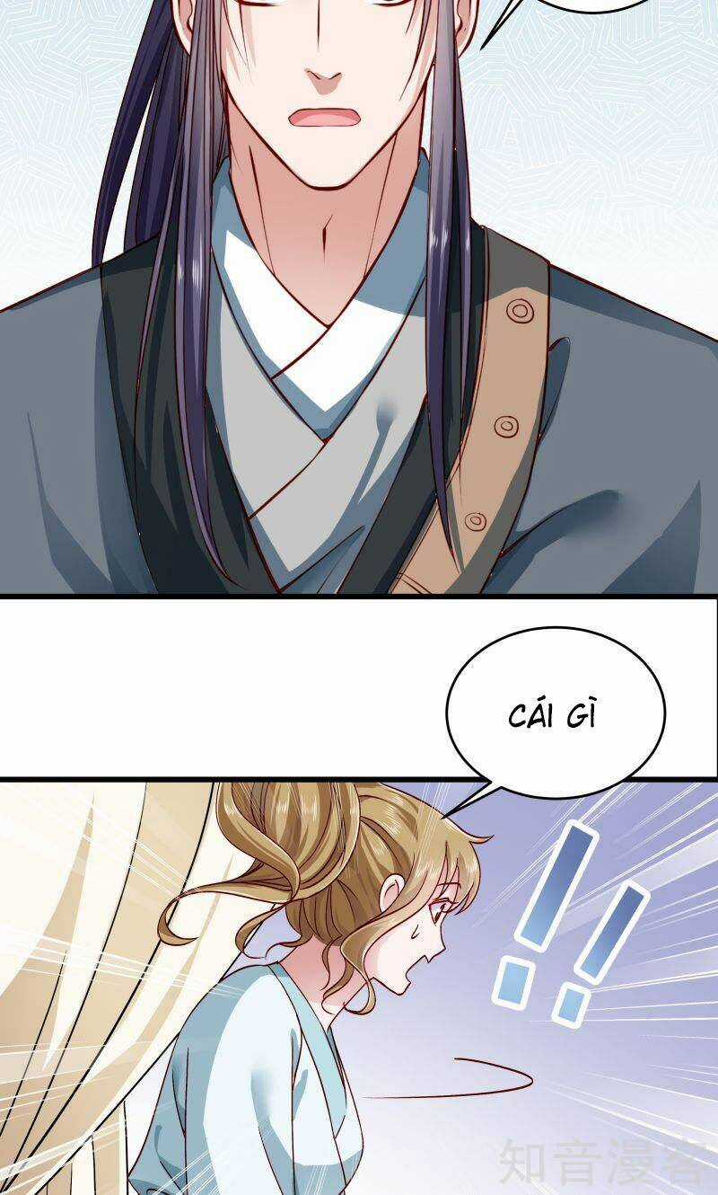 Tiểu Hoàng Thư Và Tiểu Hoàng Thúc Chapter 23 trang 31